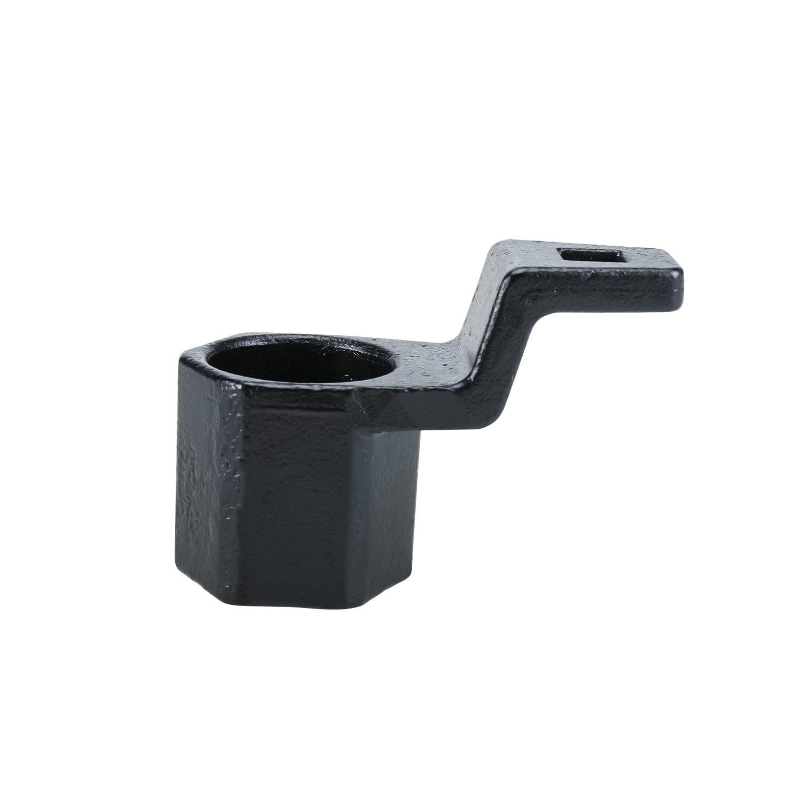 BOOMSTART 50 mm klucz do wału korbowego, klucz płaski, klucz do wału korbowego, klucz nasadowy, korba koło pasowe, uchwyt narzędzia do Honda Accord do Civic