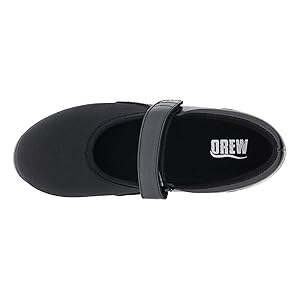Amazon.com | Drew Shoe Women's Bloom II Comfortable Mary