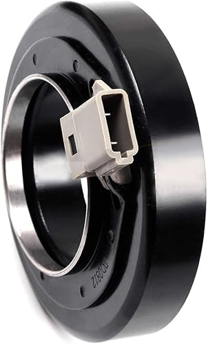 Miniatura 6 de Nuevo OEM Compresor y embrague ajuste 2001-2005 para Ford Ex-plorer Sport Tr 4door Sport Utility 4.0L Compresor de aire acondicionado 101320C