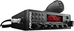 Radio Px 80 Canais Am-Ssb, Aquario, RP-80, Comunicadores GMRS