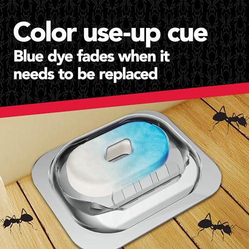 Raid 321906 Max Liquid Ant Bait; Kills Ants Where They Breed thumb #2