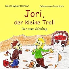 Der erste Schultag cover art