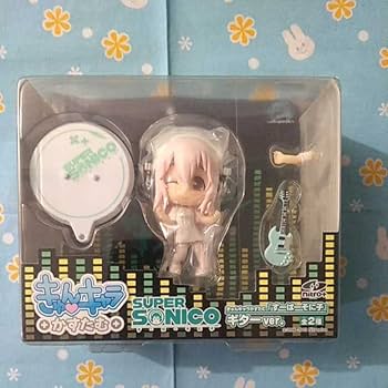 すーぱーそに子 きゅんキャラ ちびきゅんキャラ 色々セット ちびきゅんキャラに「すーぱーそに子」初登場！ オリジナルCDや