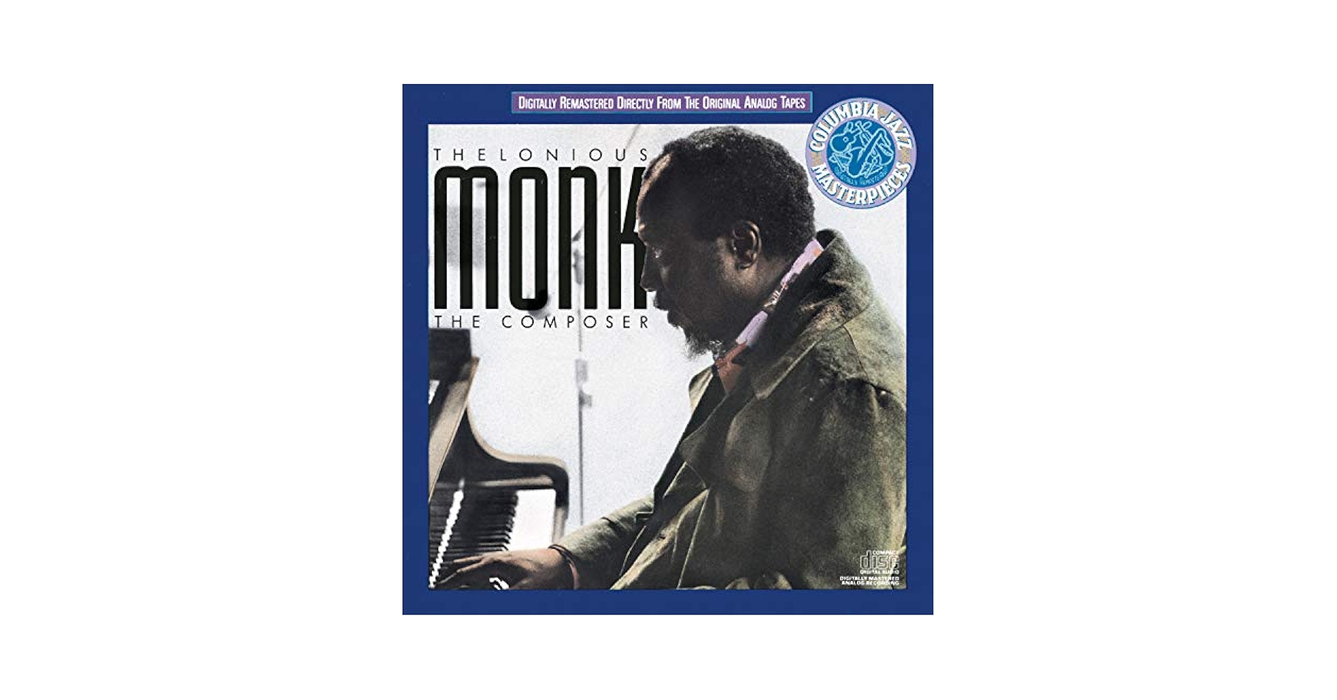 その他 LP Thelonious Monk Monks Music SMJ6207 SIDE /00260 Thelonious Monk Septet – Monk's Music – Vinyl (LP, Album + 2
