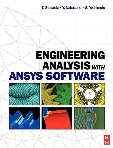 Engineering Analysis with ANSYS Software view 2