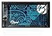 Produktbild Bruni Schutzfolie kompatibel mit Kenwood DDX5015DAB/-5016DAB Folie, glasklare Displayschutzfolie (2X)