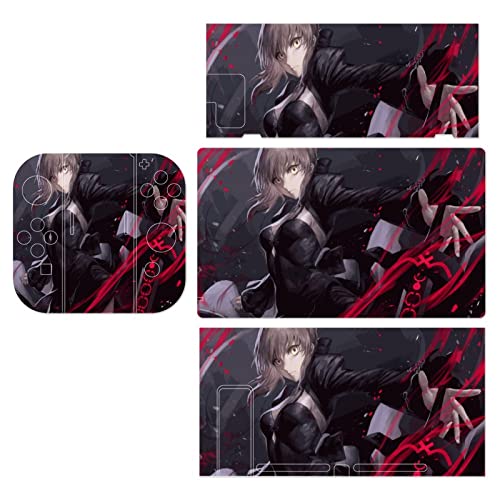 Switch/Switch Litep XebJ[ Aj AgAEyhS FGO XCb` { Joy-Cons Rg[[ یpXLV[ XLXebJ[ یJo[ Zbg Ή p ^ UM \tȒP F