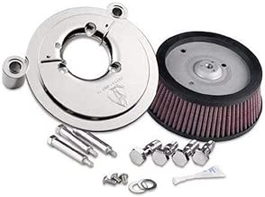 Arlen Ness Stage I Standard Replacement Air Filter 18-098 - coolthings.us