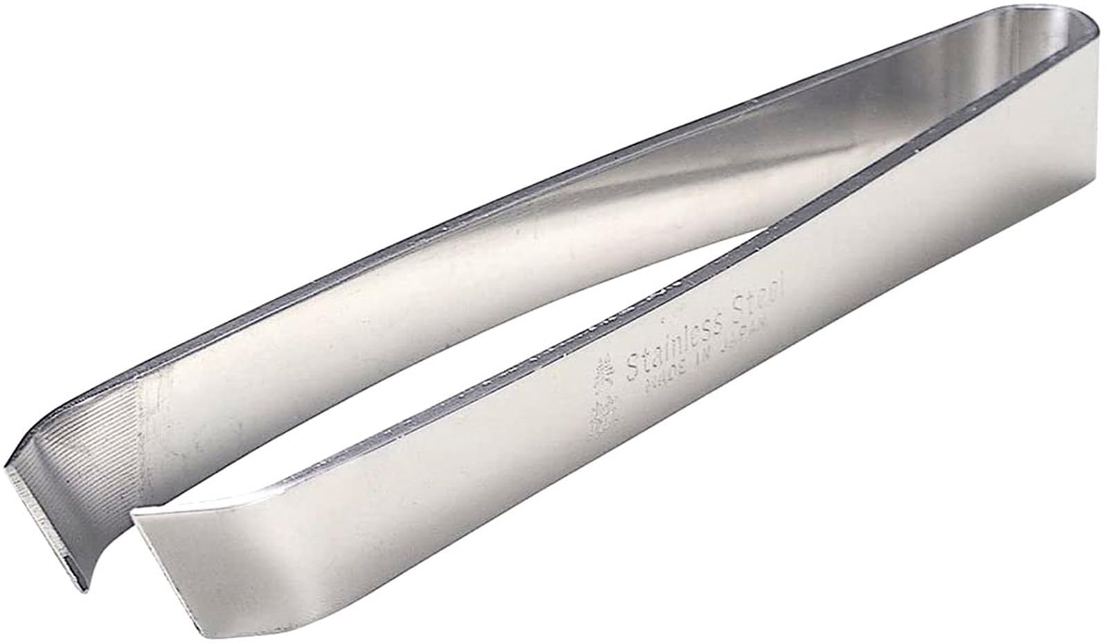 Shimomura Planning 17257 Tongs, Bone Removal, Made in Japan, Dishwasher Safe, Holds Fine Bones, Easy to Apply Strength, Commercial Use, Yanagi Blade, Fish, Fruit, Straightener, Stainless Steel,