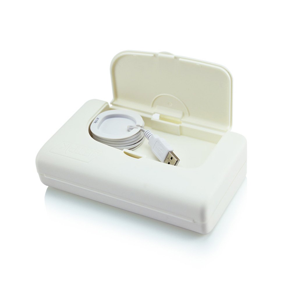 JetPik 50 Elite Irrigator Tooth Water