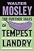 The Further Tales of Tempest Landry
