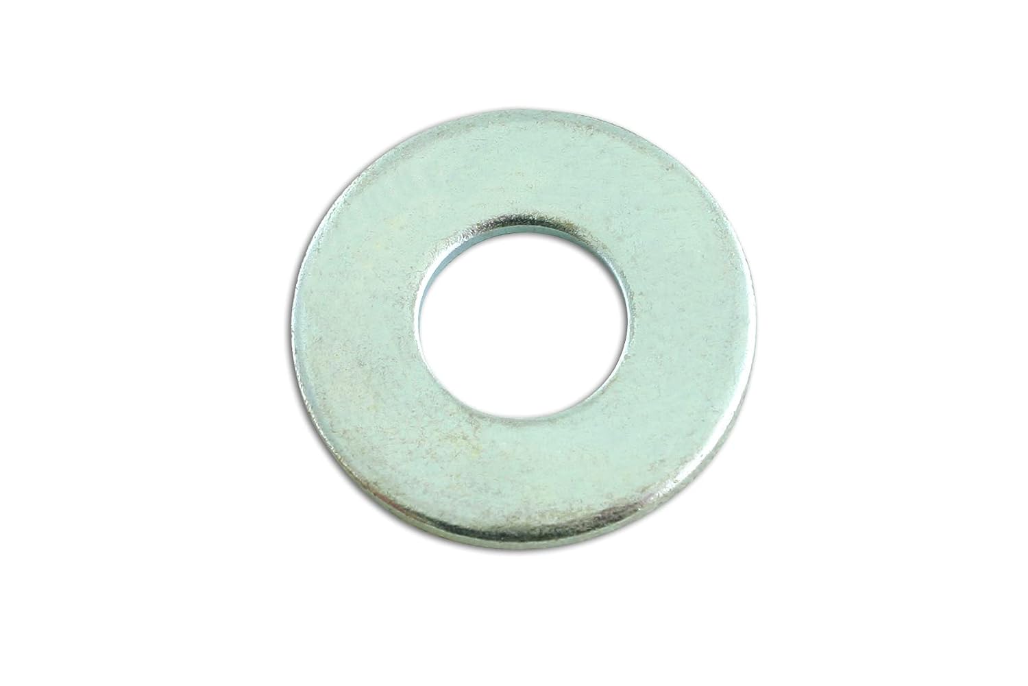 Connect 31404 Form C Flat Washers M10 Pk 250