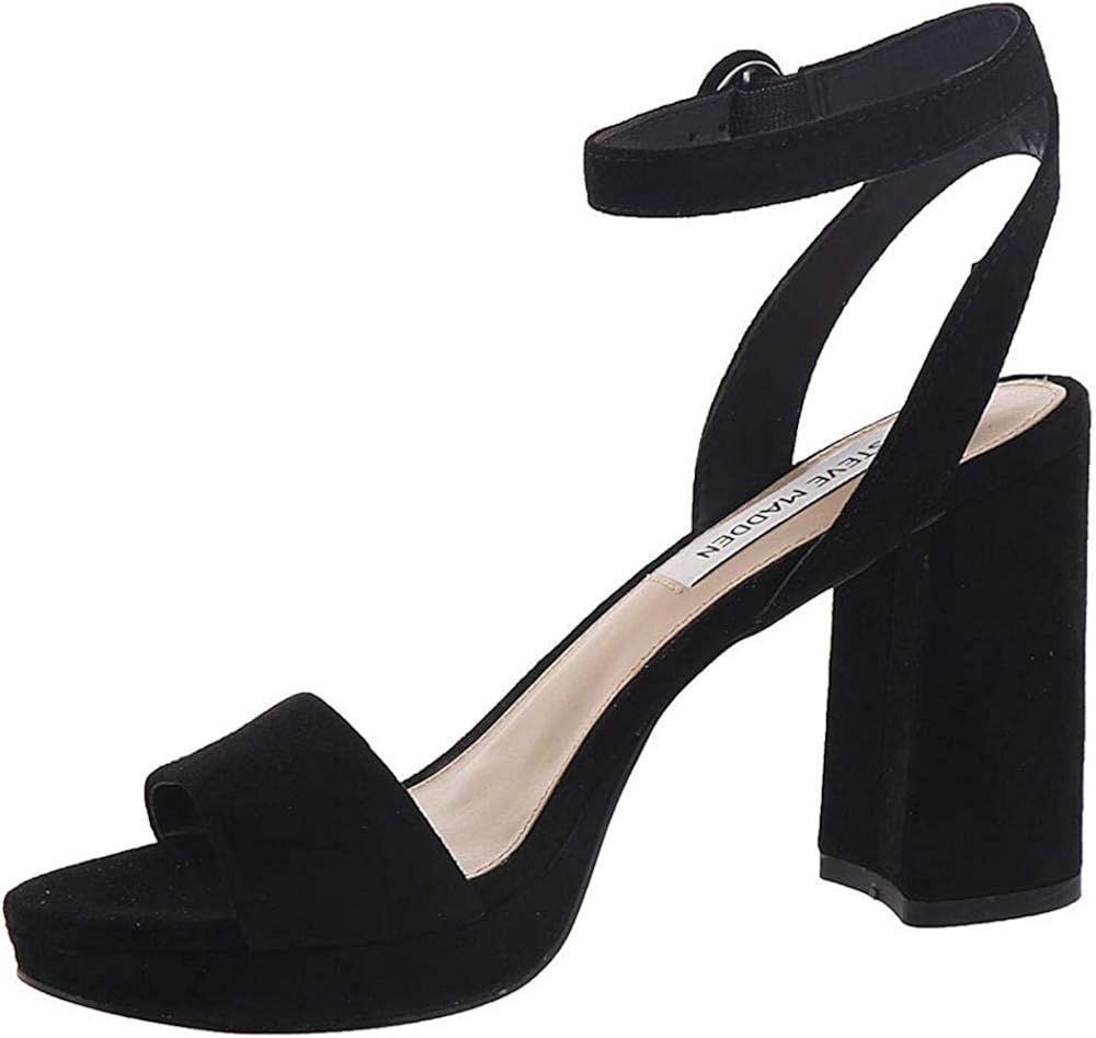 Steve madden perch platform sandal Clearance