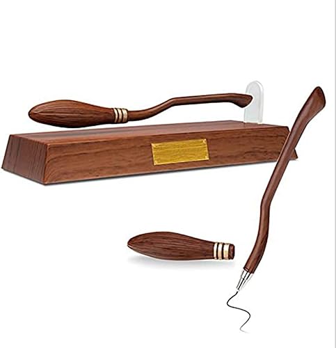 Broomstick Nimbus 2000 Hover Pen Escoba Leviating Pen