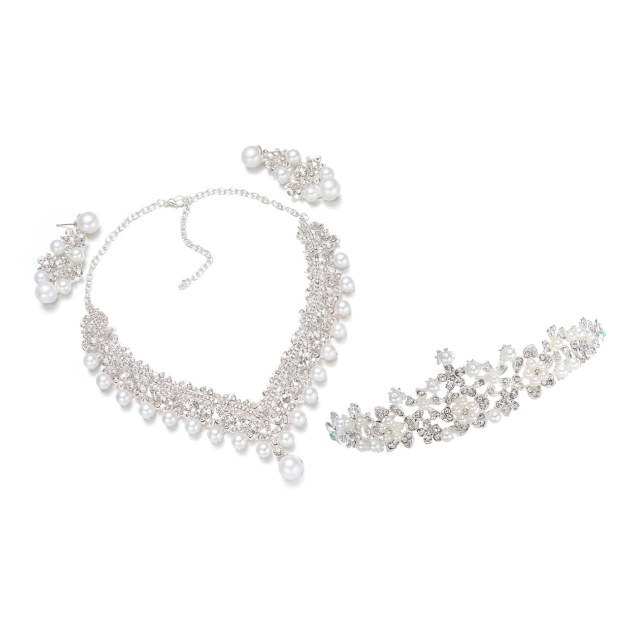 SHERCHPRY 2 accessori per capelli Miss Prom