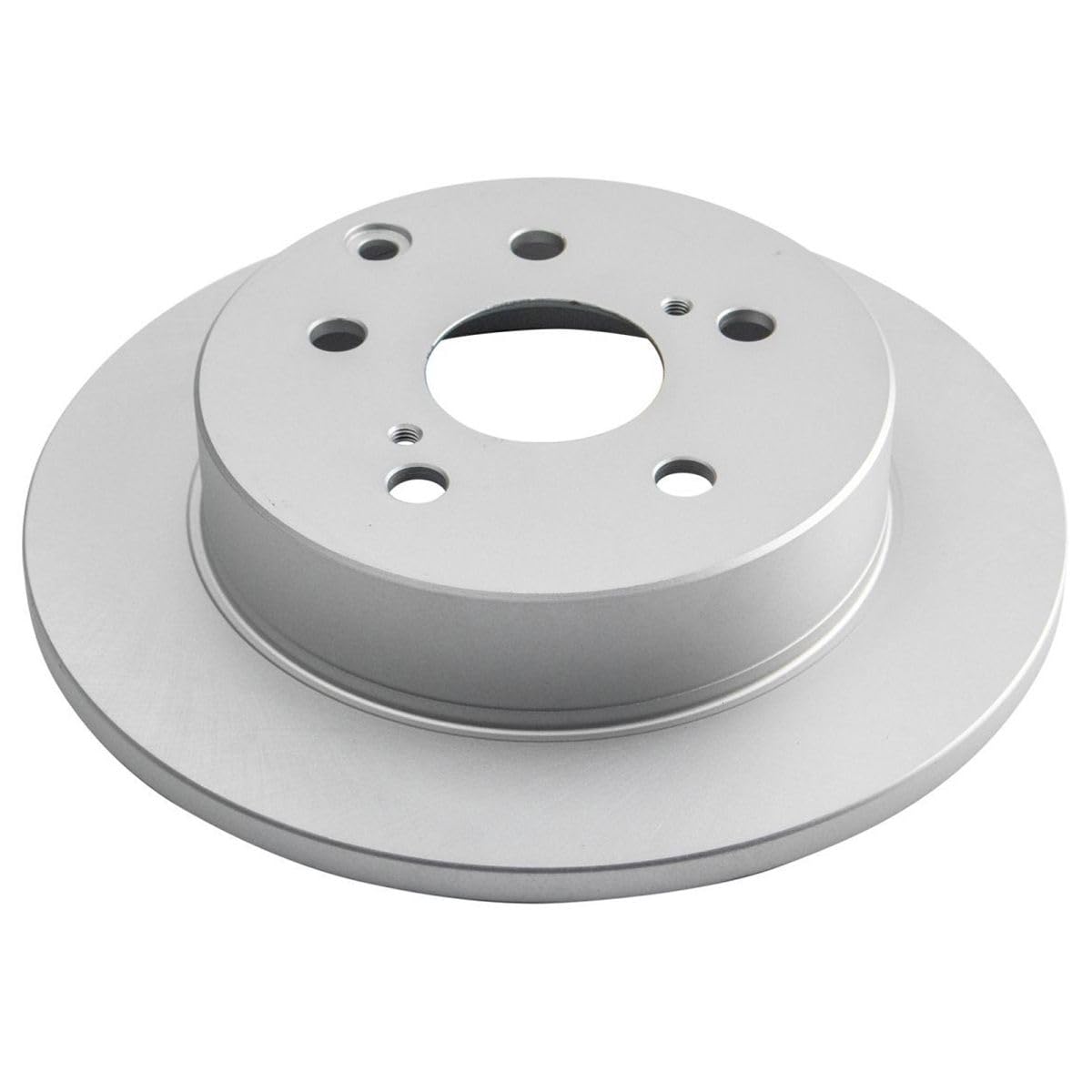 Amazon.com: Eohfsxk Disc Brake Rotor And Pad Set Kit Front Rear 
