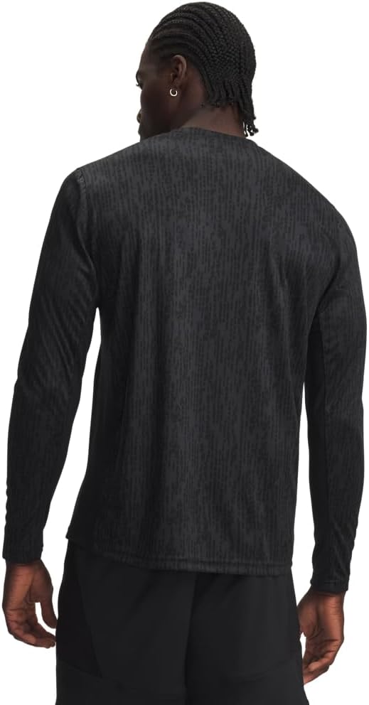 Under Armour Men's Challenger Keeper Jersey