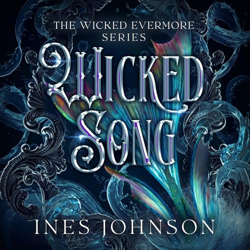 『Wicked Song』のカバーアート