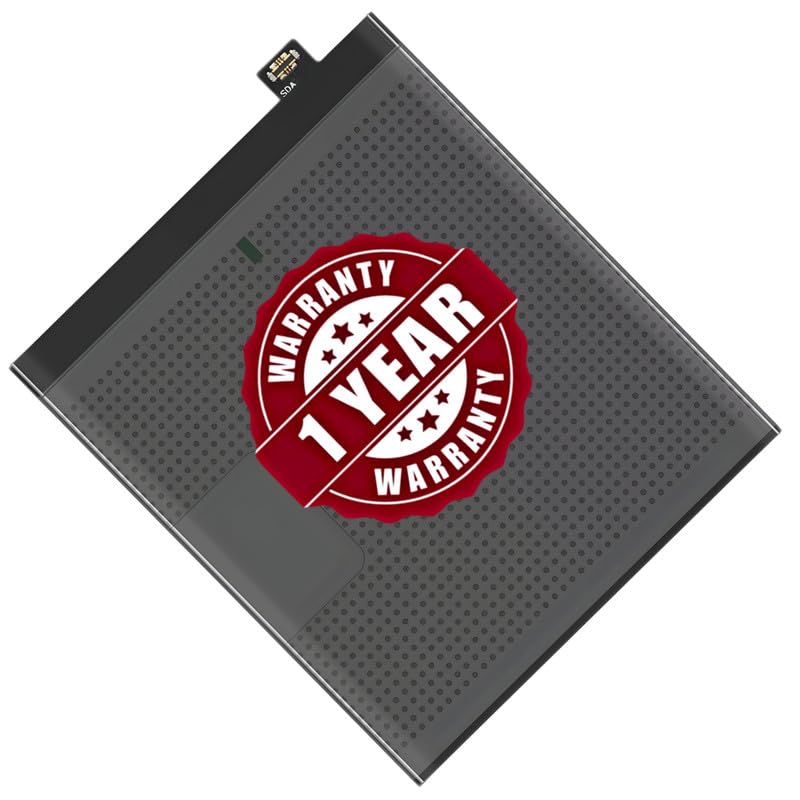 Image of Original BLP761 Battery Compatible for OnePlus 8 (IN2010, IN2013, IN2017, IN2019) - (4320mAh) - 1 Year Warranty JK10