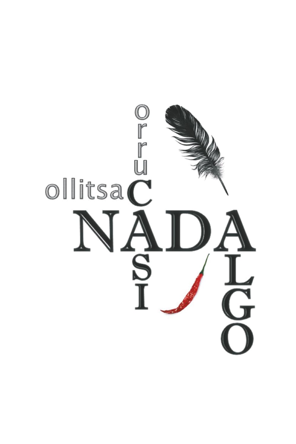 NADA CASI ALGO