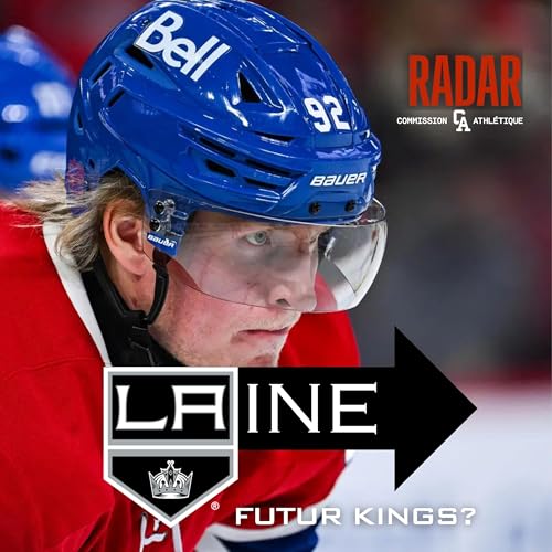 Patrik Laine: un futur King?