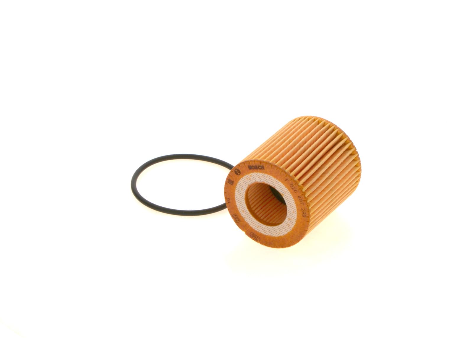 Bosch P7299 Oil Filter Car : Amazon.de: Automotive 