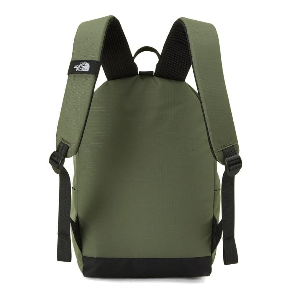 韓国ノースフェイスホワイトレーベルオリジナルパックリュックバックパックカーキ緑 THE NORTH FACE ノースフェイス リュック WL ORIGINAL PACK