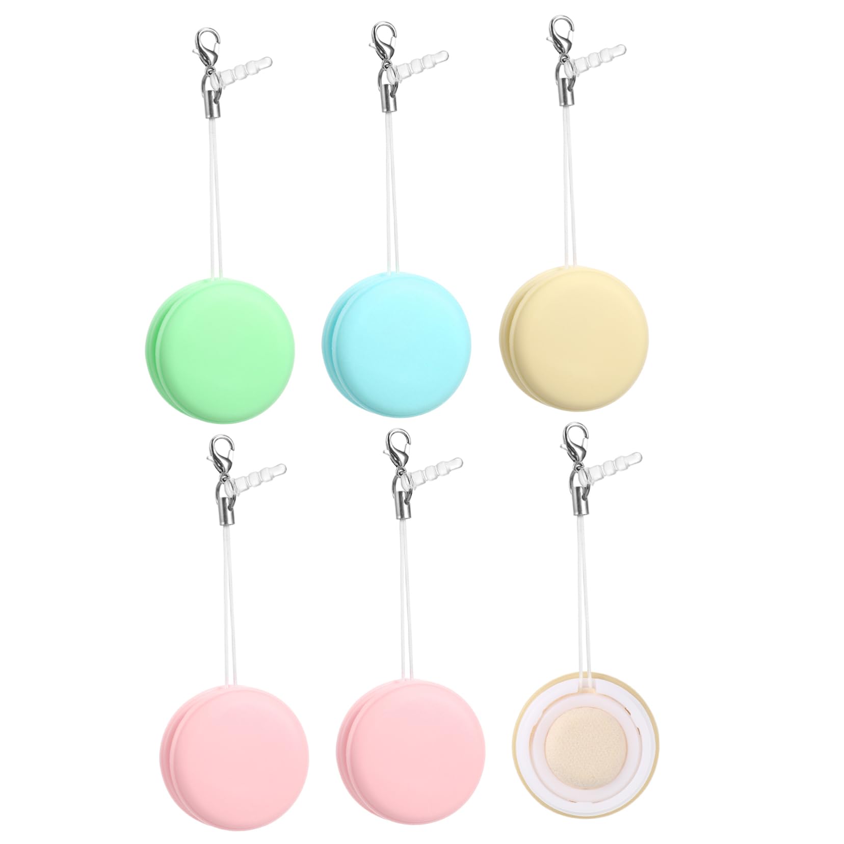 Anneome 24pièces Chiffons De Nettoyage Pour Écrans De Téléphones Et Ordinateurs Lingettes Et Efficaces Pour Éliminer Poussière Traces De Doigts Et