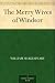 The Merry Wives of Windsor