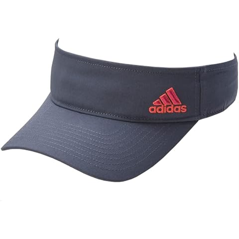 adidas Women's Aeroready C Squad Visor Cover
