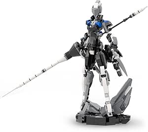 Set De Construction ZITIANYOUBUILD – Navette Spatiale Sci-Fi – 1227 Pièces (MOC-119825)