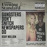 Gangster Chick (Freestyle) [Explicit]