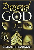 Designed To Hear God 0615217109 Book Cover