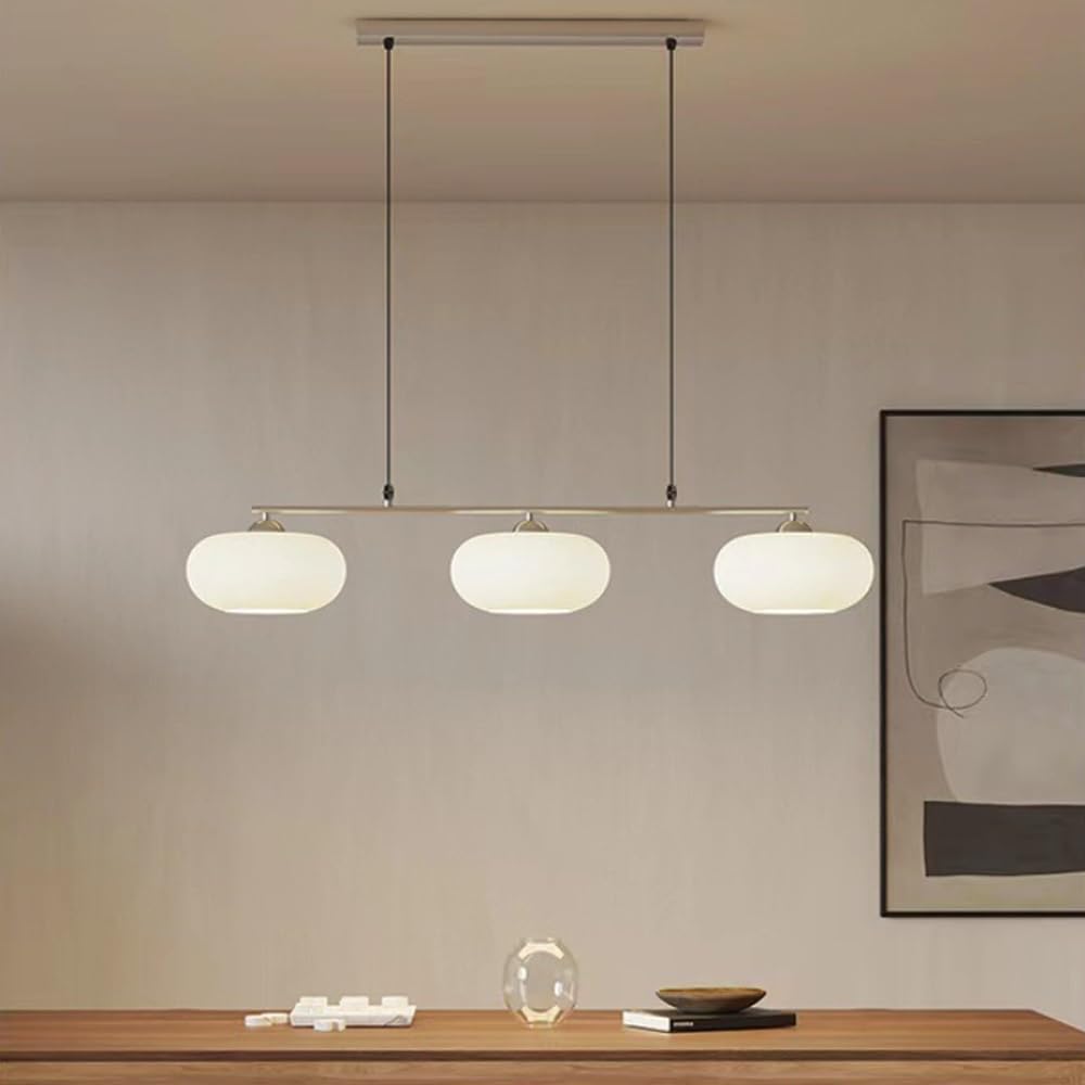 Scandinavische creatieve Terrazzo hanglamp HL811 | Hanglamp