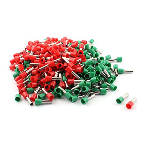 Aexit 320Pcs E6012 accesorios audio video 10AWG cables miniatura 1