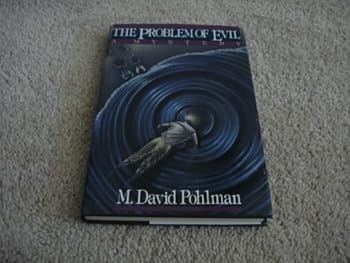 Hardcover The Problem of Evil Book