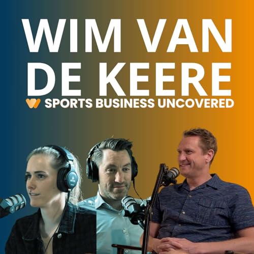 Wim van de Keere over BNXT League, NBA, budgetten, licentievoorwaarden en nog veel meer basketbal.