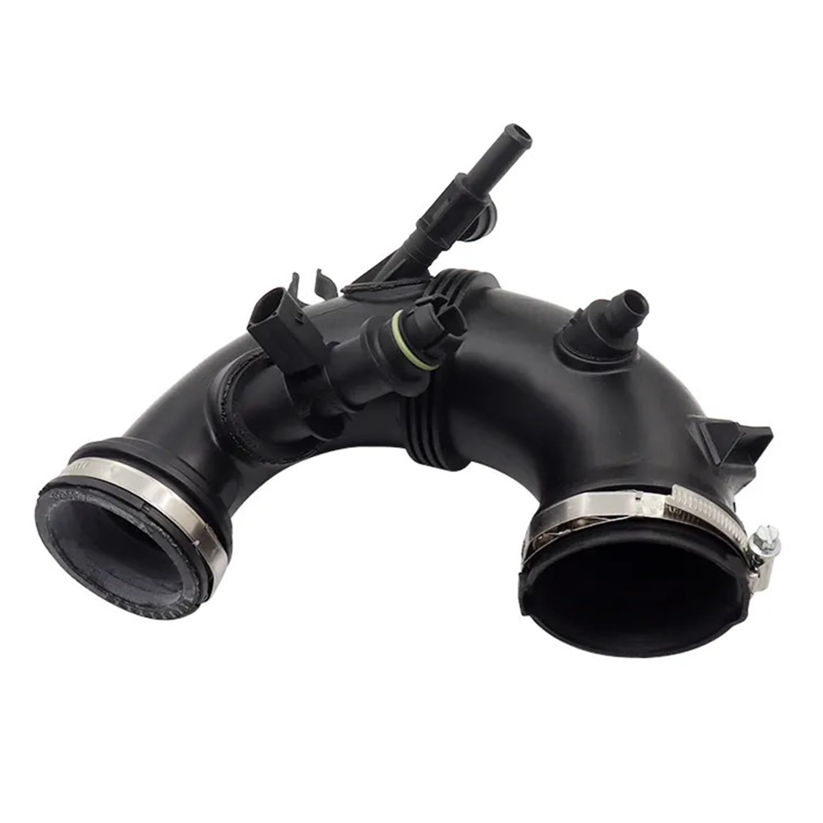Ydybda One Color Car Engine Turbo Intercooler Air Hose 2740901029 A2740901029 For Benz C250 C300 E250 E300 E350 E500 M274