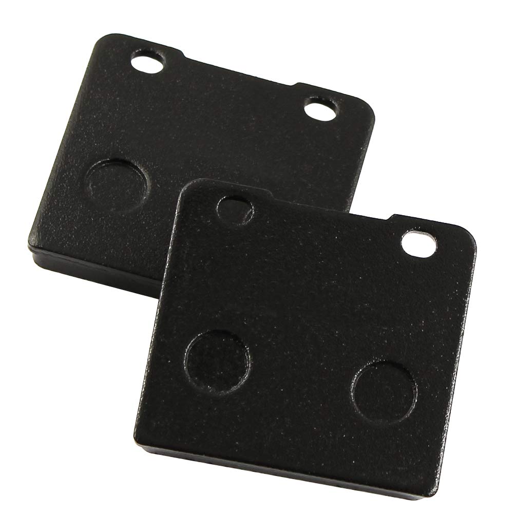 Road Passion Pastiglie Freno Anteriori Per Suzuki GSX-R E GSX 1300 Hayabusa - Kit 1 Paio - 2