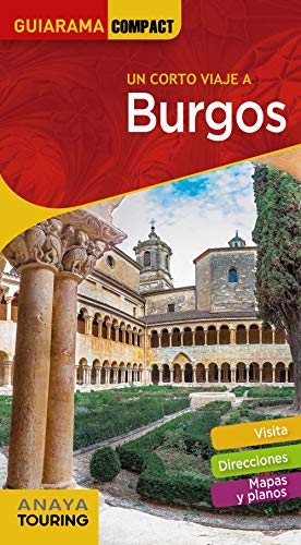Burgos (GUIARAMA COMPACT - Espaa)