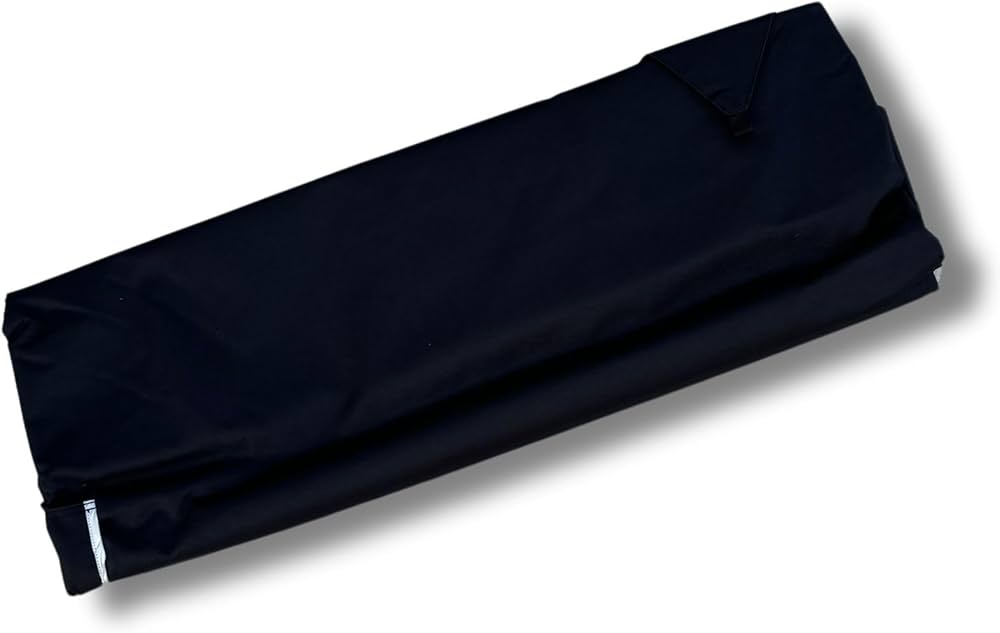 Amazon | awnec バイクガレージカバー 単品 交換用カバー (Sサイズ