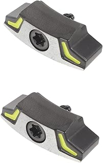 Toddmomy 2 Peças Acessórios Ao Ar Livre Peso Pequeno Motorista De Golfe Pesos De Golfe Profissional Peso Motorista De Golfe Fornecimento De Golfe Acessório Contrapeso Clubes De Golfe Liga