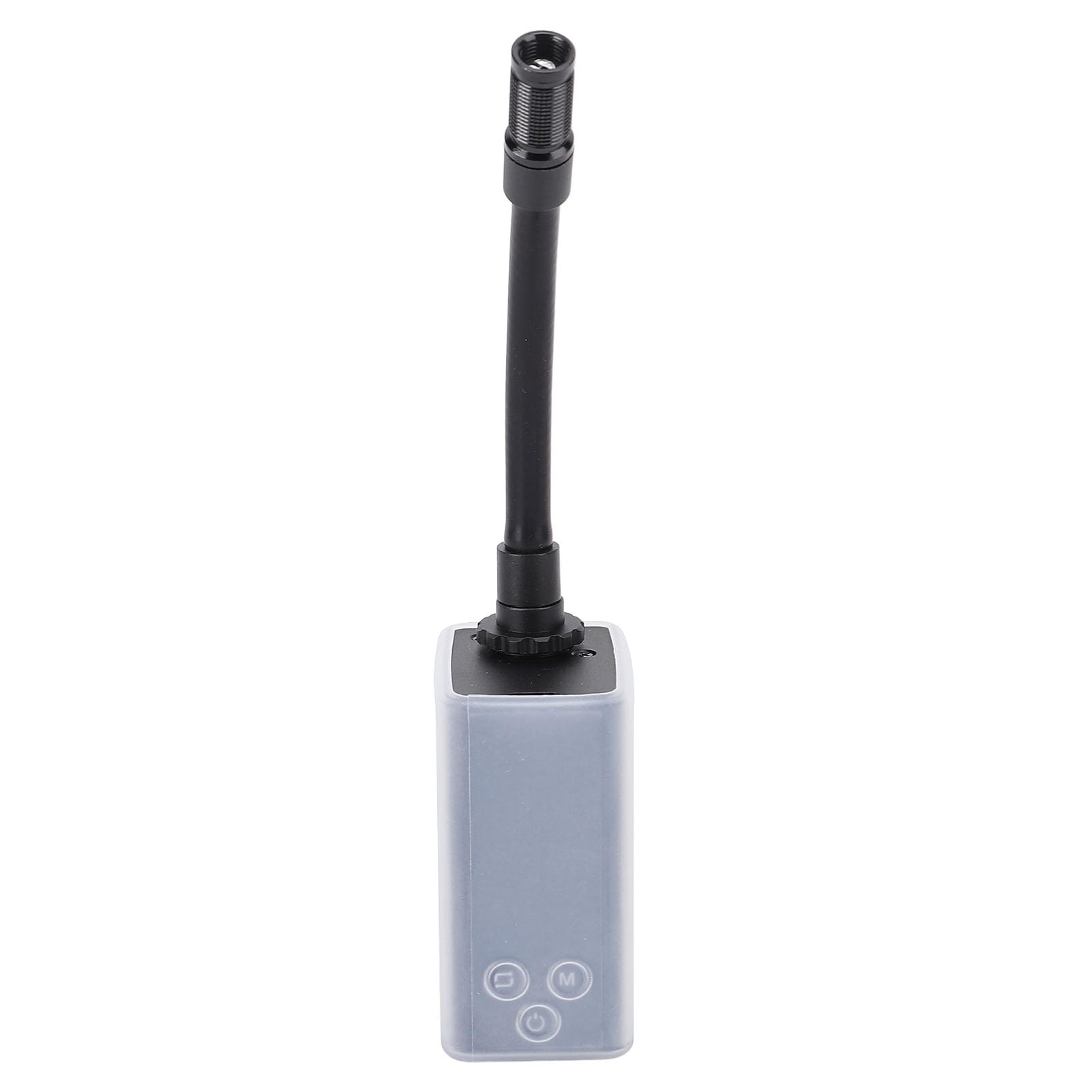 EMUKOEP Mini Pompe à Vélo électrique 120 Psi, Gonfleur de Pneu Portable de Poche, Manomètre LCD, Arrêt Automatique, Charge Rapide pour Vélos de Montagne et