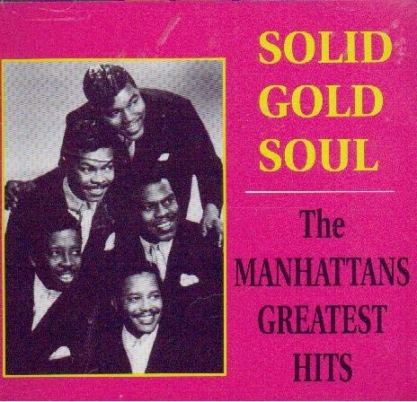 Manhattans - Greatest Hits - Amazon.com Music