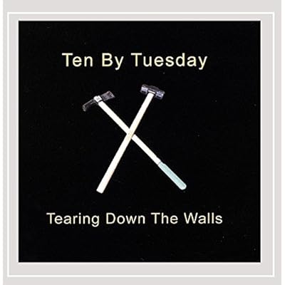 Tearing Down the Walls