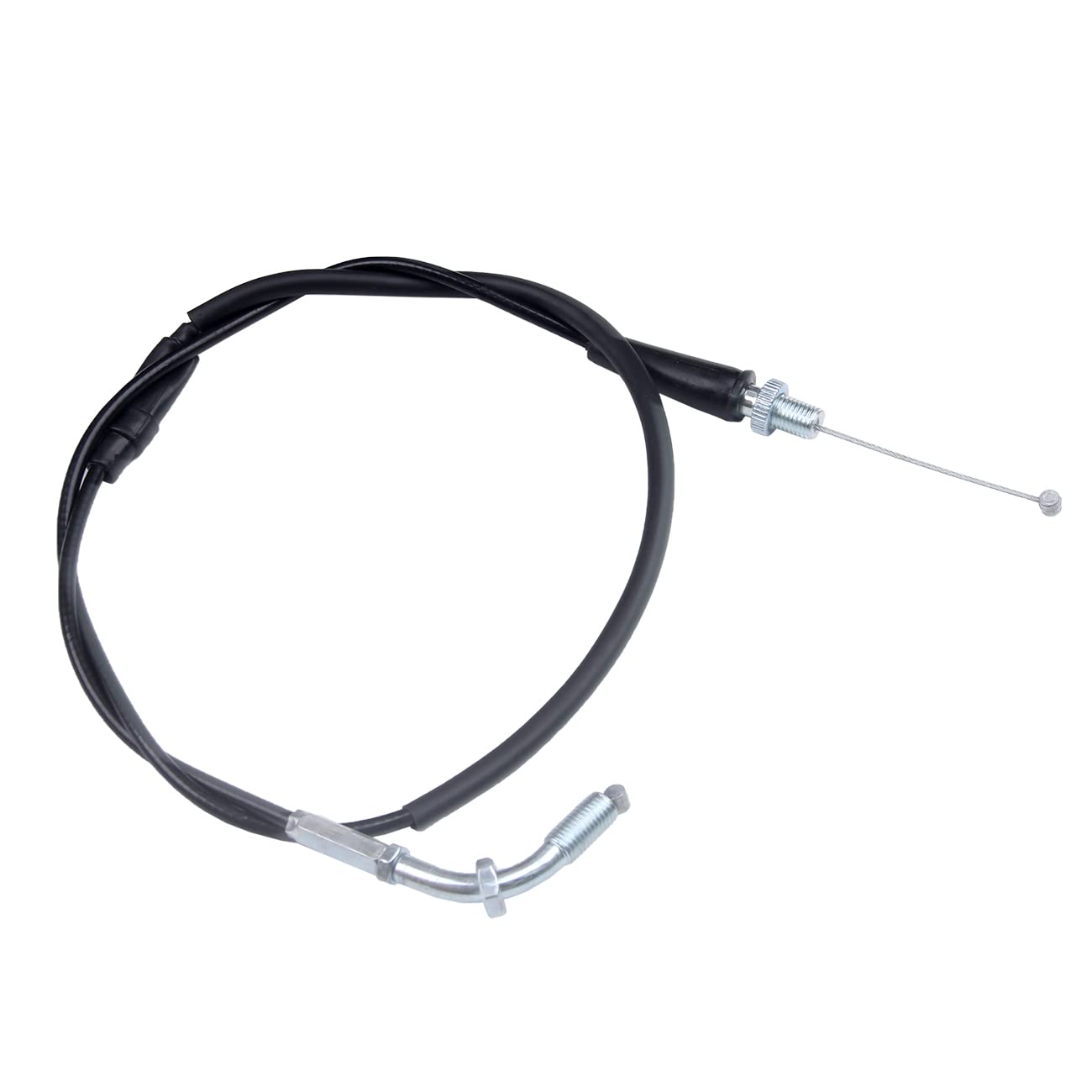 Cable del acelerador para Honda TRX400EX TRX400X Sportrax 400 1999-2014