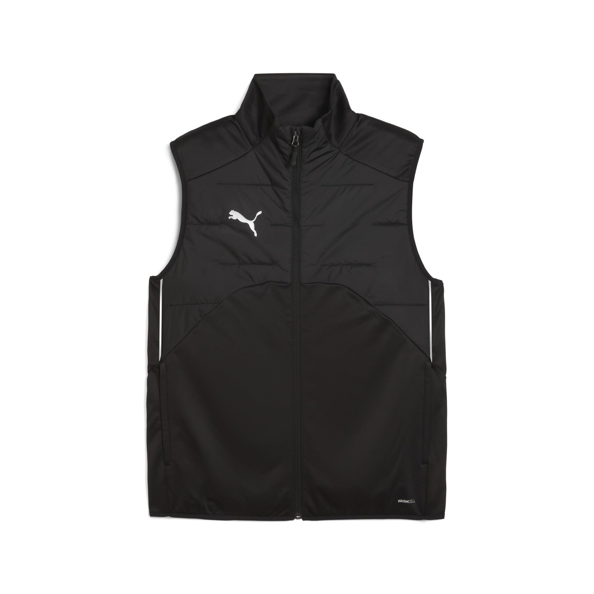PUMA Teamwinter Gilet Giacche Trans-stagionali Unisex - Adulto (Pacco da 1)
