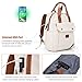 Cosbarn Travel Backpack with External USB Port, Durable Lightweight Backpack with One Laptop Compartment, Large backpack for Travel, College and Daily Use