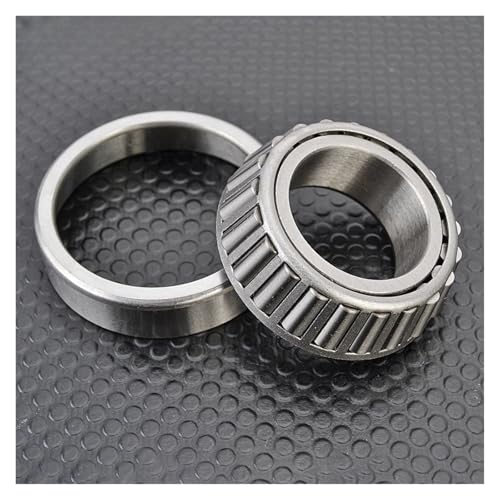 Roulement Colonne Direction Moto pour Inazuma GSX 400 600 750