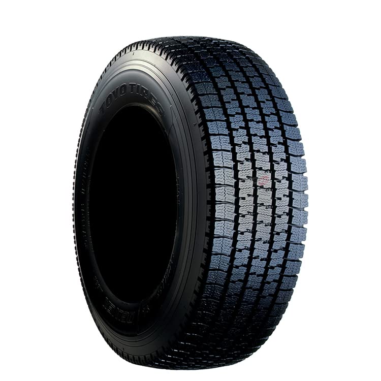 TOYO DELVEX M935 205/70R16 111/109N LT 16インチ ライトトラック用 